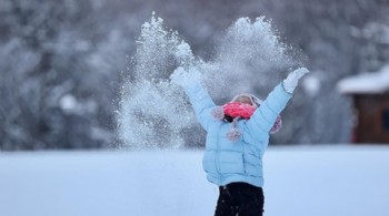 18 ilde okullara kar tatili!