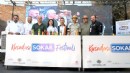 3. Uluslararası Kuşadası Sokak Festivali için geri sayım başladı...