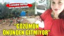 5 evladını yangında kaybeden anne konuştu... ''Çocuklarım gözümün önünden gitmiyor''