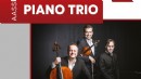 AASSM’de Phaeton Piano Trio konseri