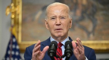 ABD Başkanı Biden oğlu için af yetkisini kullandı!