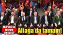 AK Parti İzmir'de kongre mesaisi... Aliağa da tamam!