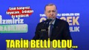 AK Parti İzmir'de kongre tarihi belli oldu