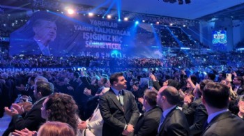 AK Parti'de A Takımı netleşti... İzmir'den 'o' isim öne çıktı