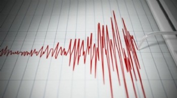 Muğla’da 4.7 büyüklüğünde deprem!