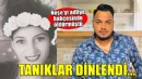 Adliye bahçesinde öldürülen Neşe'nin davasında tanıklar dinlendi!