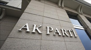 Ak Parti'de müzakere krizi