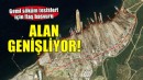 Aliağa'da gemi sökümü için alan artışı talebi!