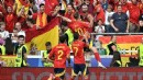 Almanya veda etti, İspanya yarı finalde