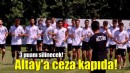 Altay'a puan silme cezası!