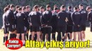 Altay çıkış arıyor... Rakip Sarıyer!