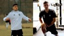 Altay'da 2 eksik...