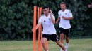 Altay'da Kuban kulübeden çıkamadı!