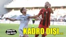 Altay'da kadro dışı kararı!