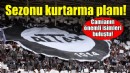 Altay'da sezonu kurtarma planı!