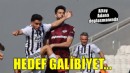 Altay deplasmanda galibiyet peşinde...