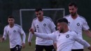 Altay'ın rakibi Karaköprü Belediyespor!