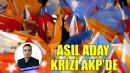 Asıl aday krizi AKP'de...