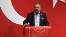 Aslanoğlu: Şehit Fethi Sekin ölümsüz kahramanımızdır!