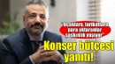 Aslanoğlu: Uçaklara, tarikatlara, vakıflara para aktaranlar şaşkınlık yaşıyor!