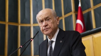 Bahçeli: Yaptığımız ve söylediğimiz her şeyin arkasındayız!