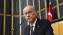 Bahçeli: Yaptığımız ve söylediğimiz her şeyin arkasındayız!