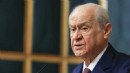 Bahçeli'den Kavacık Muhtarı'na telefon