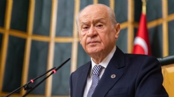 Bahçeli sessizliğini bozdu... HÜDA Par'a sert tepki!