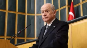 Bahçeli: Hiçbir hain ve hasmane hesap tutmayacak!