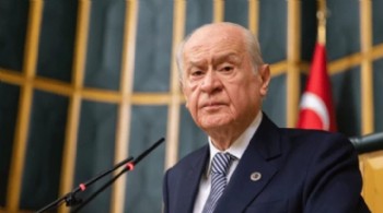 Bahçeli'den teğmenler yorumu!