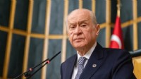 Bahçeli: Esad Türkiye ile ön şartsız temas kurmalı!