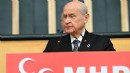 Bahçeli'den yeni Öcalan açıklaması: Sözümün arkasındayım!