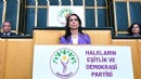 Bahçeli'nin Öcalan çağrısına DEM Parti'den yanıt geldi