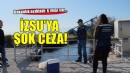 Bakanlık'tan İZSU'ya şok ceza!