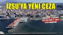 Bakanlıktan İZSU'ya yeni ceza