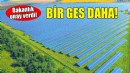 Bakanlıktan İzmir'deki GES'e onay!