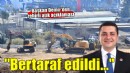 Başkan Demir'den İzmir'in Çernobili atıkları ile ilgili açıklama... ''Bertaraf edildi''