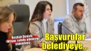 Başkan Denizli: Ramazan ayının bolluk bereket getirmesini temenni ediyorum