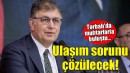 Başkan Tugay: Ulaşım sorunu çözülecek!