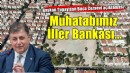 Başkan Tugay'dan Buca Cezaevi açıklaması... 'Muhatabımız İller Bankası ve bakanlık'