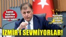 Başkan Tugay'dan hükümete yatırım tepkisi... İZMİR'İ SEVMİYORLAR