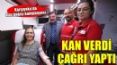 Başkan Ünsal'dan kan bağışı çağrısı...