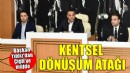 Başkan Yıldız’dan Çiğli’de kentsel dönüşüm atağı...