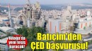 Batıçim'den İzmir'de yeni tesis hamlesi!