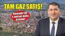 Bayındır'da tam gaz satış... 6 parsel daha listede!