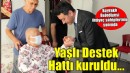 Bayraklı Belediyesi ‘yaşlı destek hattı’ kurdu...