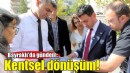 Bayraklı'da gündem kentsel dönüşüm!