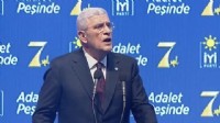 Dervişoğlu'dan Bahçeli'ye sert sözler...