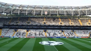 Beşiktaş'ın Maccabi Tel Aviv maçı tarafsız sahada oynanacak!