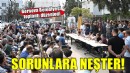 Bornova Işıkkent'te ayakkabıcıların sorunlarına neşter...